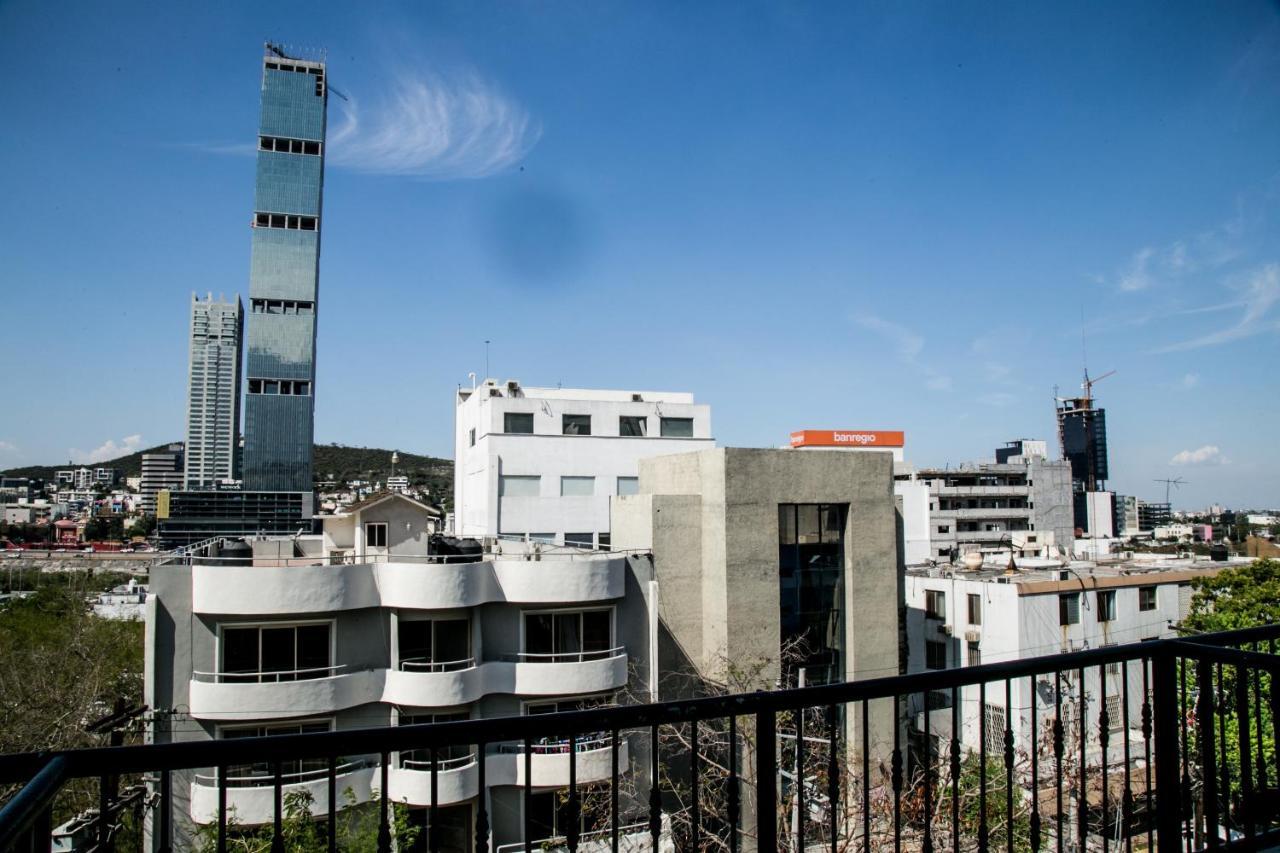 Booking Dioh モンテレー エクステリア 写真
