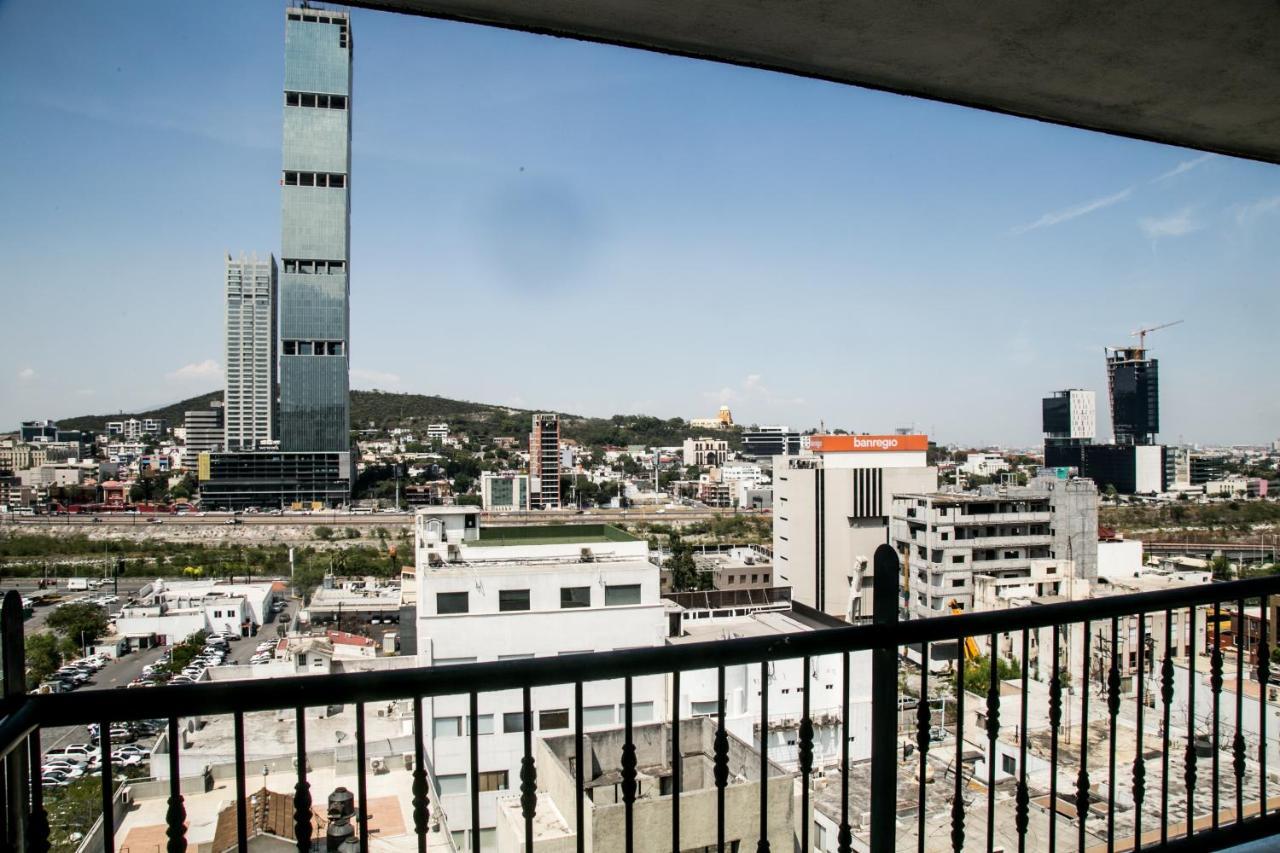 Booking Dioh モンテレー エクステリア 写真